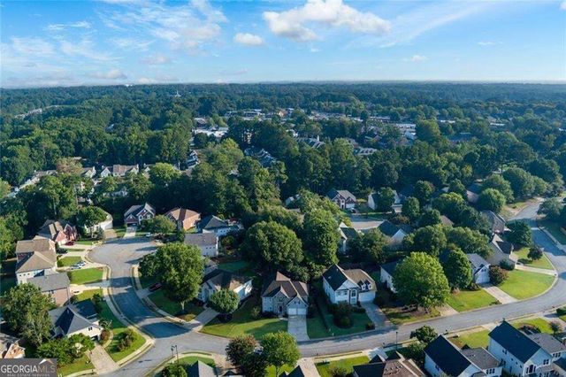 1080 Olde Roswell Grove, Roswell, GA 30075