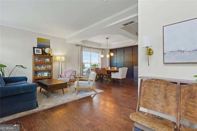 1080 Olde Roswell Grove, Roswell, GA 30075