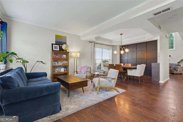 1080 Olde Roswell Grove, Roswell, GA 30075