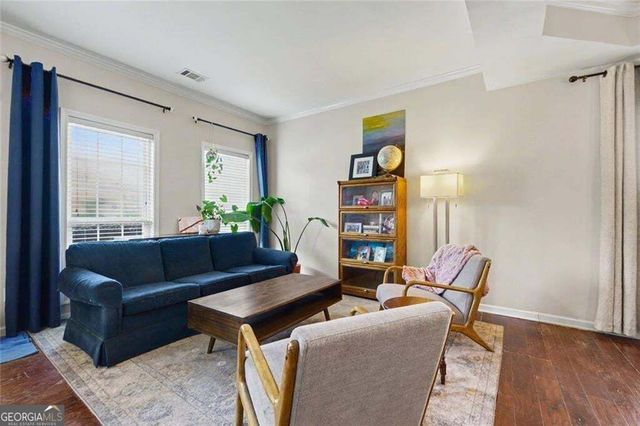 1080 Olde Roswell Grove, Roswell, GA 30075