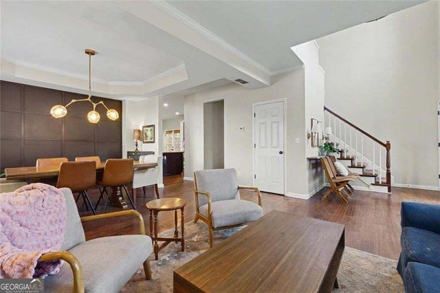 1080 Olde Roswell Grove, Roswell, GA 30075
