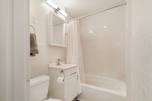 5 N Margin St 9, Boston, MA 02113