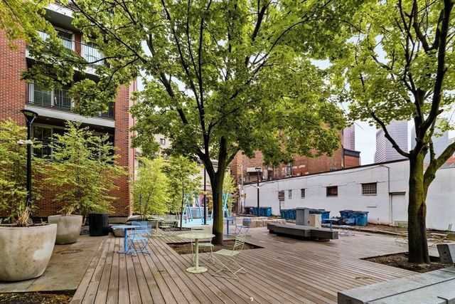 5 N Margin St 9, Boston, MA 02113