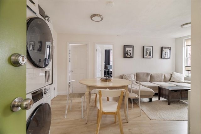 5 N Margin St 9, Boston, MA 02113