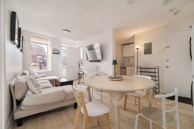 5 N Margin St 9, Boston, MA 02113