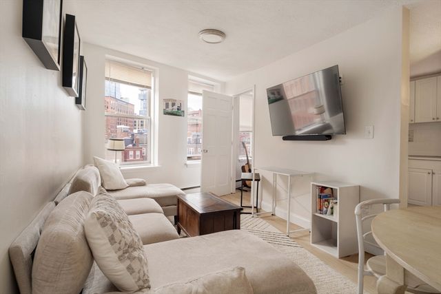 5 N Margin St 9, Boston, MA 02113