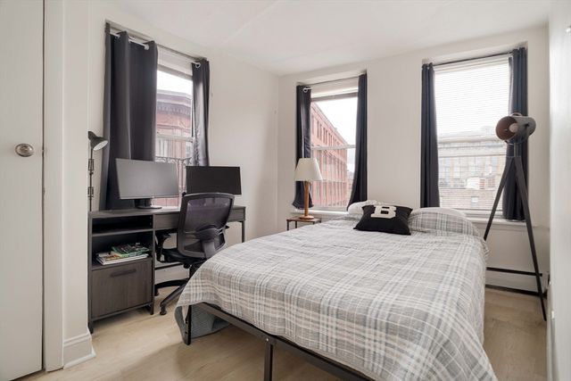 5 N Margin St 9, Boston, MA 02113