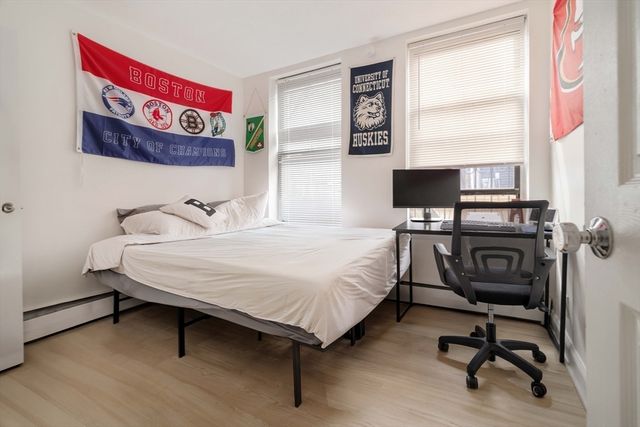5 N Margin St 9, Boston, MA 02113
