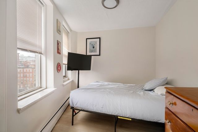 5 N Margin St 9, Boston, MA 02113