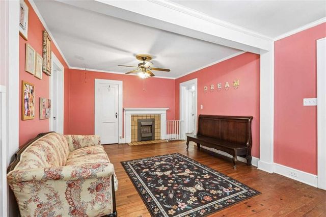 507 Stewart Ave, Thomaston, GA 30286