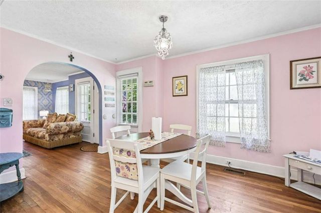 507 Stewart Ave, Thomaston, GA 30286