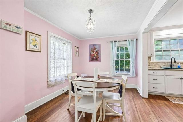 507 Stewart Ave, Thomaston, GA 30286