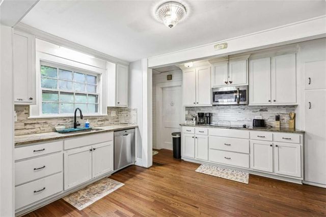 507 Stewart Ave, Thomaston, GA 30286