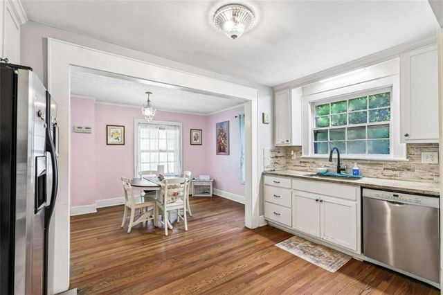 507 Stewart Ave, Thomaston, GA 30286