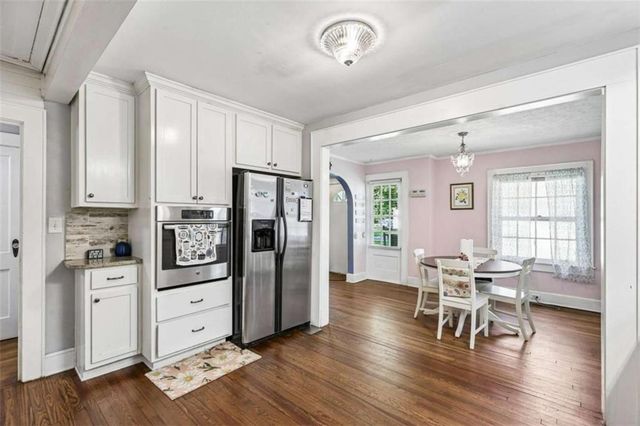 507 Stewart Ave, Thomaston, GA 30286