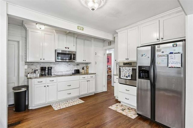 507 Stewart Ave, Thomaston, GA 30286