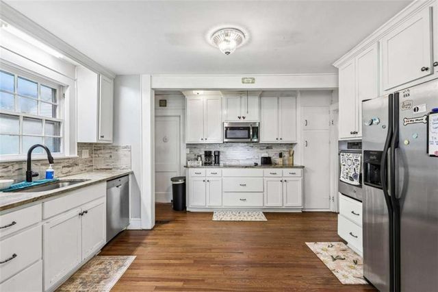 507 Stewart Ave, Thomaston, GA 30286
