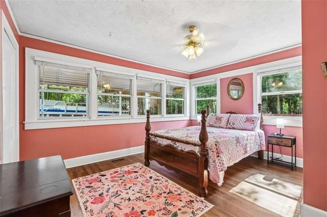 507 Stewart Ave, Thomaston, GA 30286
