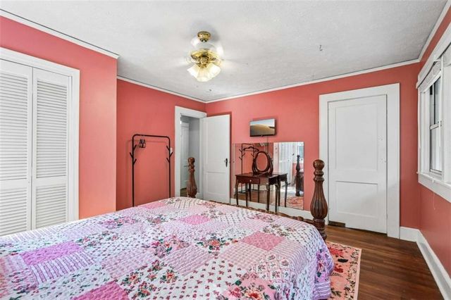 507 Stewart Ave, Thomaston, GA 30286