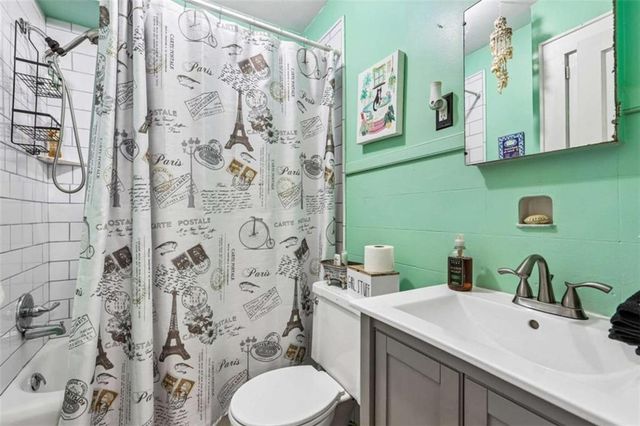 507 Stewart Ave, Thomaston, GA 30286