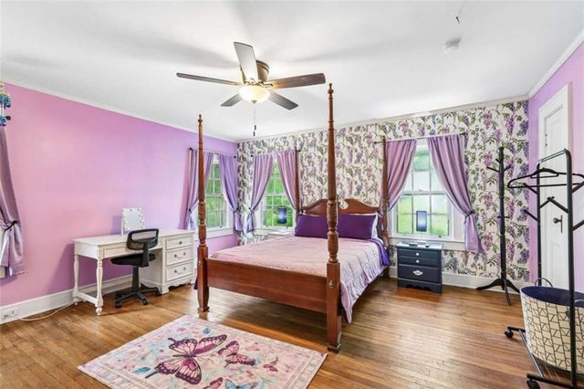 507 Stewart Ave, Thomaston, GA 30286
