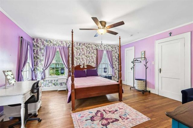 507 Stewart Ave, Thomaston, GA 30286