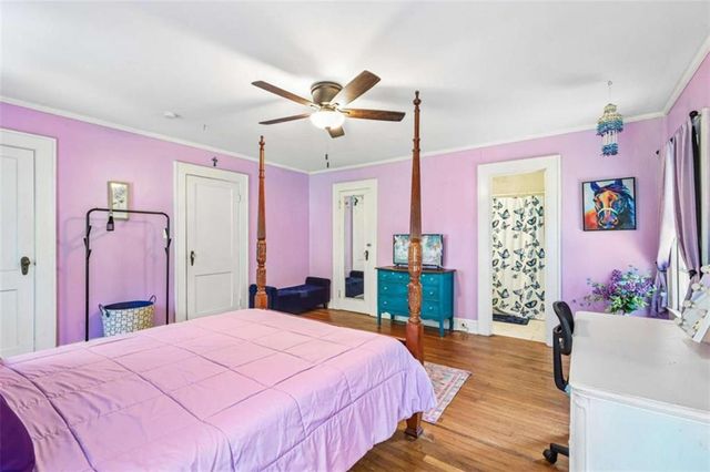 507 Stewart Ave, Thomaston, GA 30286