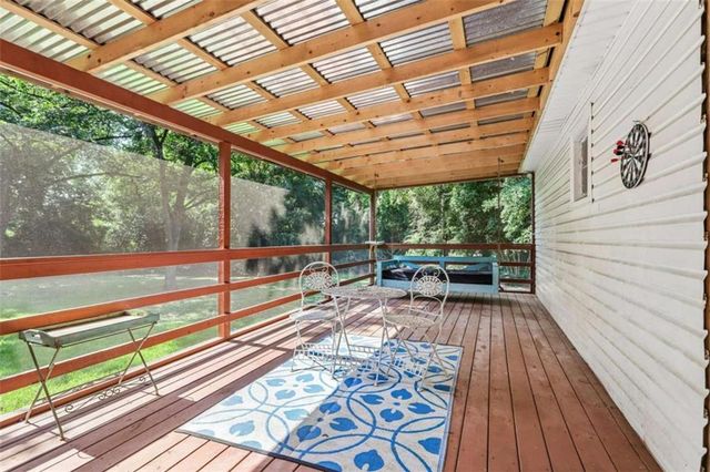 507 Stewart Ave, Thomaston, GA 30286