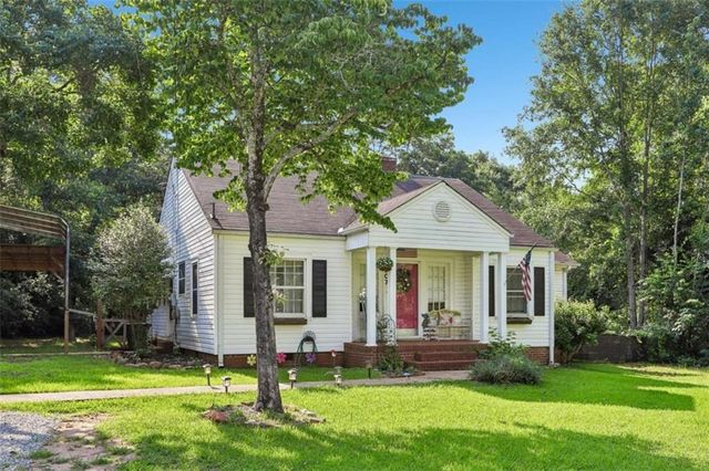 507 Stewart Ave, Thomaston, GA 30286