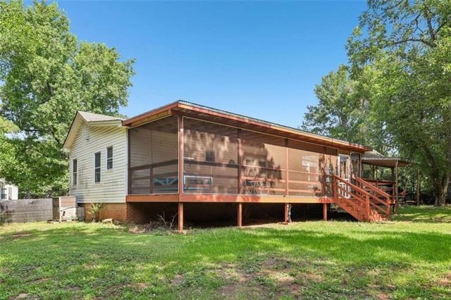 507 Stewart Ave, Thomaston, GA 30286