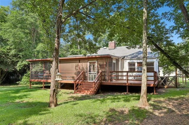 507 Stewart Ave, Thomaston, GA 30286