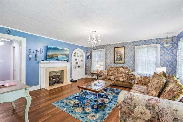 507 Stewart Ave, Thomaston, GA 30286