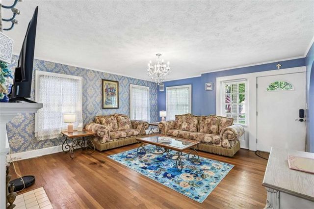507 Stewart Ave, Thomaston, GA 30286