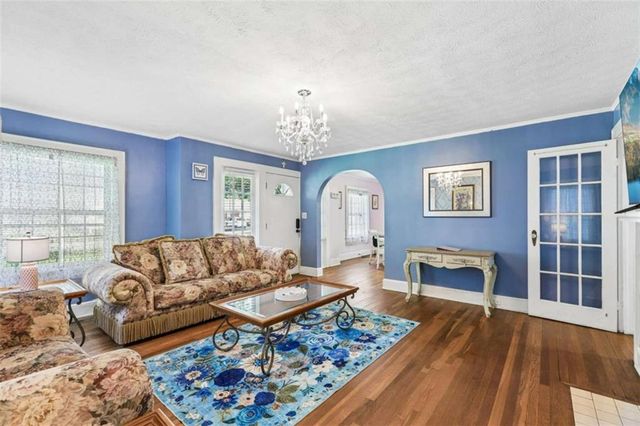 507 Stewart Ave, Thomaston, GA 30286