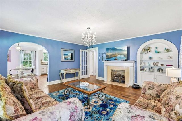 507 Stewart Ave, Thomaston, GA 30286