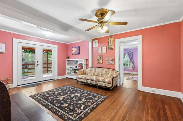 507 Stewart Ave, Thomaston, GA 30286