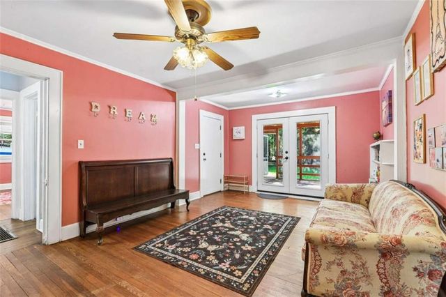 507 Stewart Ave, Thomaston, GA 30286