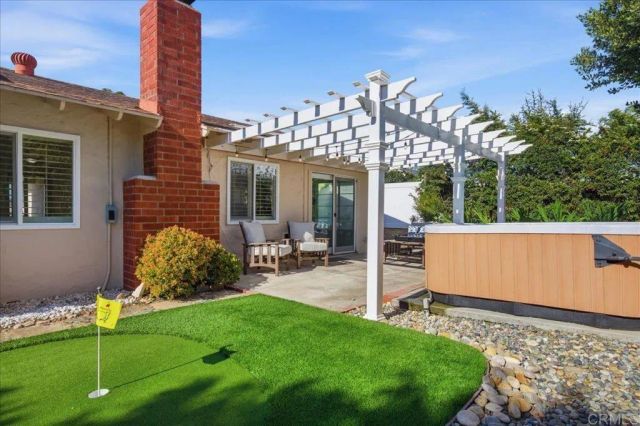 12417 Pipo Road, San Diego, CA 92128