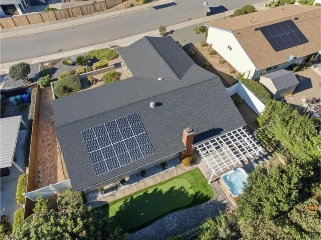 12417 Pipo Road, San Diego, CA 92128