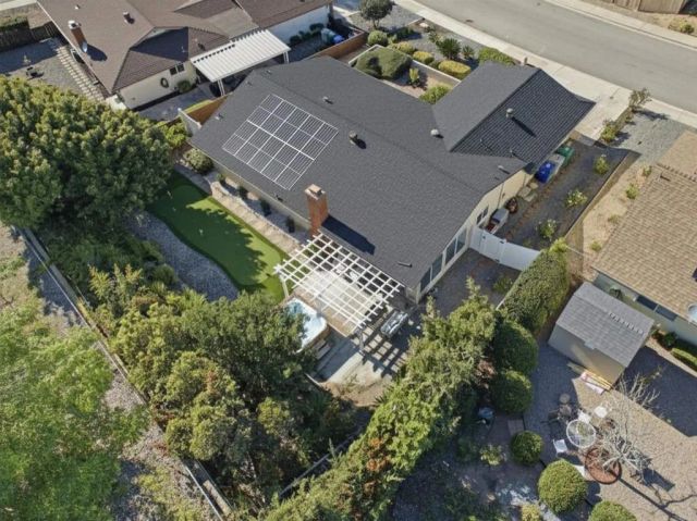 12417 Pipo Road, San Diego, CA 92128