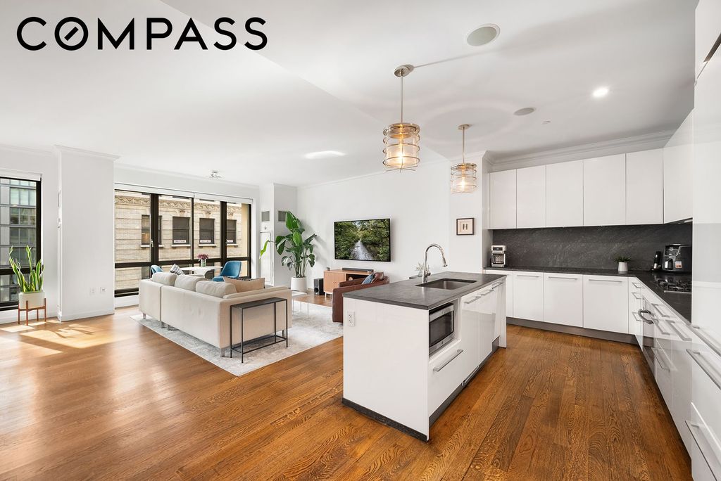 4 W 21st St Apt 10B, New York City, NY 10010