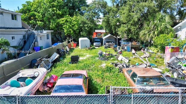 428 NW 10th Avenue, Miami, FL 33128