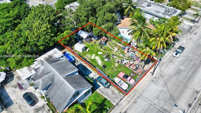 428 NW 10th Avenue, Miami, FL 33128