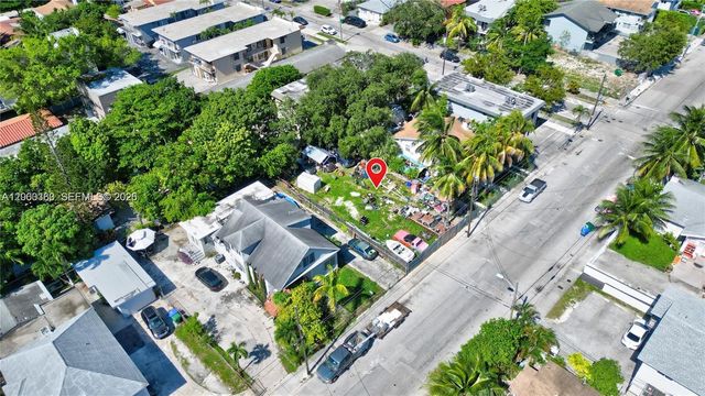 428 NW 10th Avenue, Miami, FL 33128