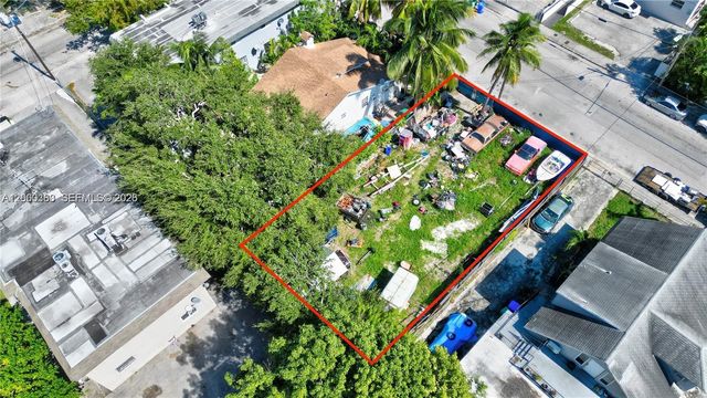428 NW 10th Avenue, Miami, FL 33128