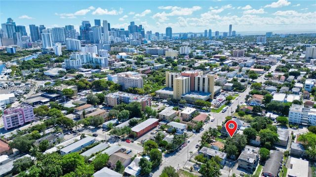 428 NW 10th Avenue, Miami, FL 33128