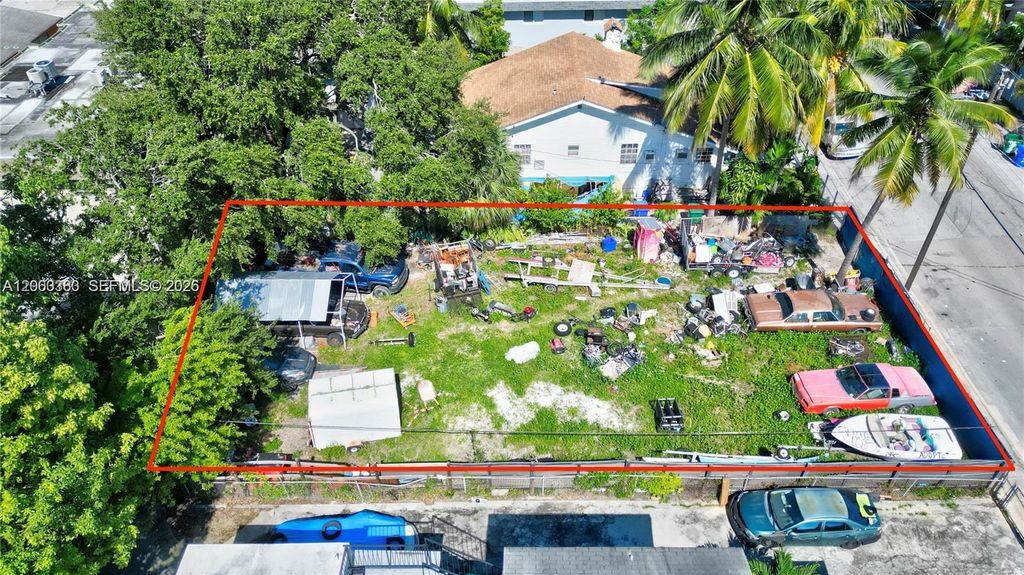 428 NW 10th Avenue, Miami, FL 33128