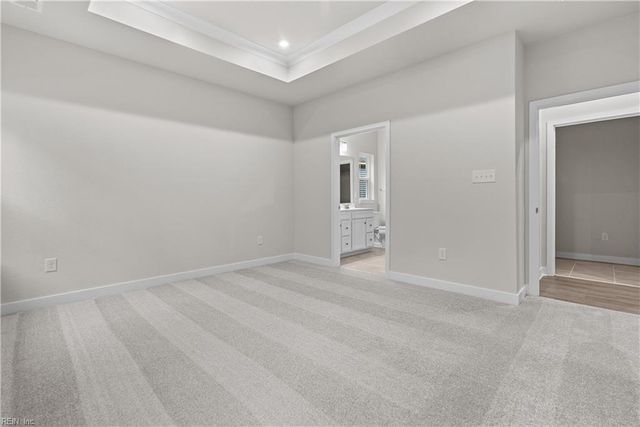 406 Tributary LN, Carrollton, VA 23314