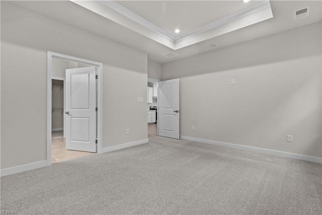 406 Tributary LN, Carrollton, VA 23314