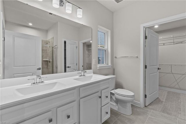 406 Tributary LN, Carrollton, VA 23314